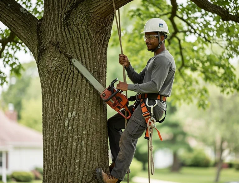 Tree Removal Pueblo